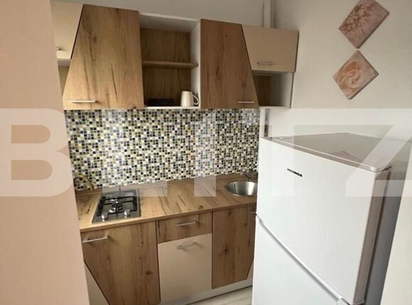 Garsonieră de vânzare Marasti - 112204AV | BLITZ Cluj-Napoca | Poza1