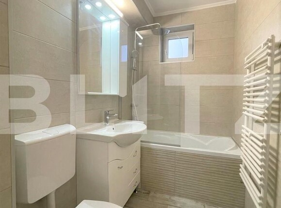 Apartament de închiriat 3 camere Gheorgheni - 112209AI | BLITZ Cluj-Napoca | Poza16