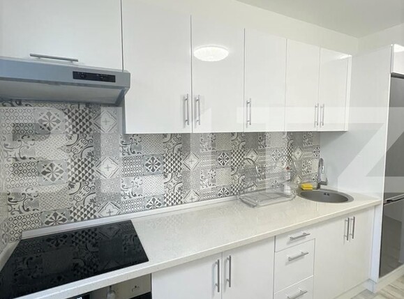 Apartament de închiriat 3 camere Gheorgheni - 112209AI | BLITZ Cluj-Napoca | Poza12