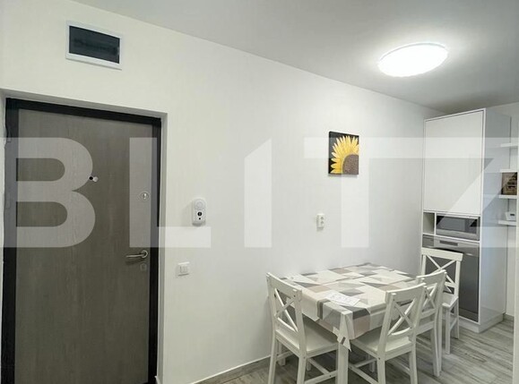 Apartament de închiriat 3 camere Gheorgheni - 112209AI | BLITZ Cluj-Napoca | Poza14