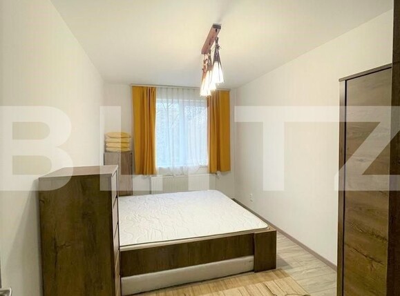 Apartament de închiriat 3 camere Gheorgheni - 112209AI | BLITZ Cluj-Napoca | Poza4