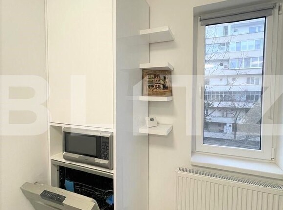 Apartament de închiriat 3 camere Gheorgheni - 112209AI | BLITZ Cluj-Napoca | Poza13