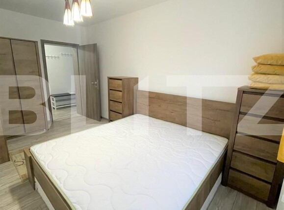 Apartament de închiriat 3 camere Gheorgheni - 112209AI | BLITZ Cluj-Napoca | Poza5