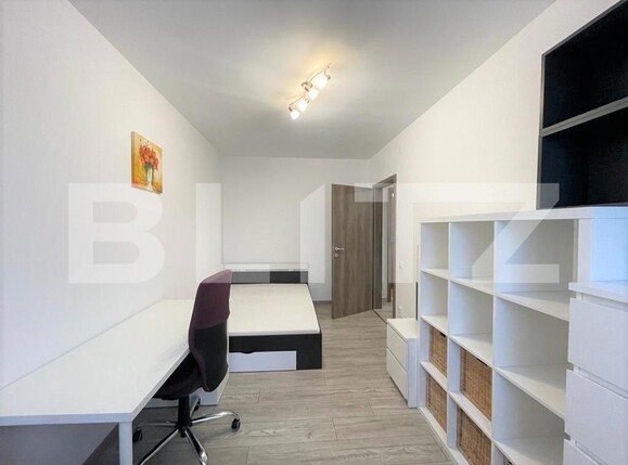 Apartament de închiriat 3 camere Gheorgheni - 112209AI | BLITZ Cluj-Napoca | Poza7
