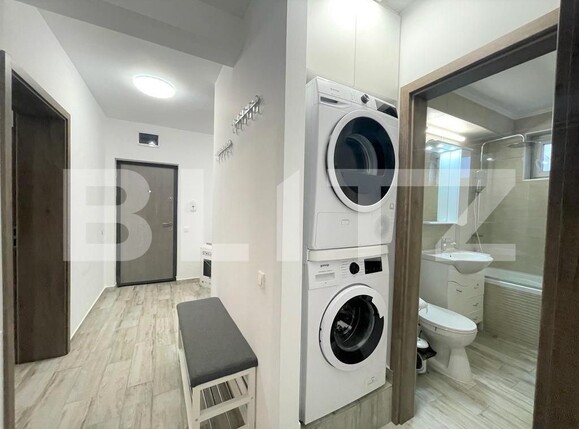 Apartament de închiriat 3 camere Gheorgheni - 112209AI | BLITZ Cluj-Napoca | Poza15