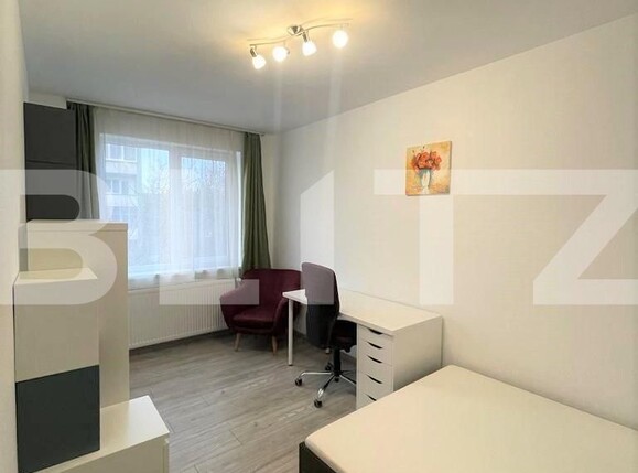 Apartament de închiriat 3 camere Gheorgheni - 112209AI | BLITZ Cluj-Napoca | Poza8