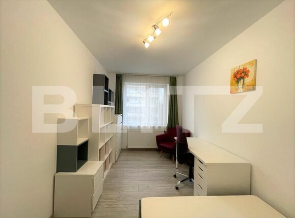 Apartament de închiriat 3 camere Gheorgheni - 112209AI | BLITZ Cluj-Napoca | Poza9