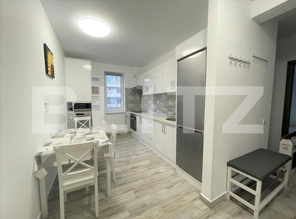 Apartament de închiriat 3 camere Gheorgheni - 112209AI | BLITZ Cluj-Napoca | Poza10