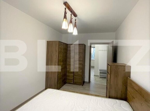 Apartament de închiriat 3 camere Gheorgheni - 112209AI | BLITZ Cluj-Napoca | Poza6