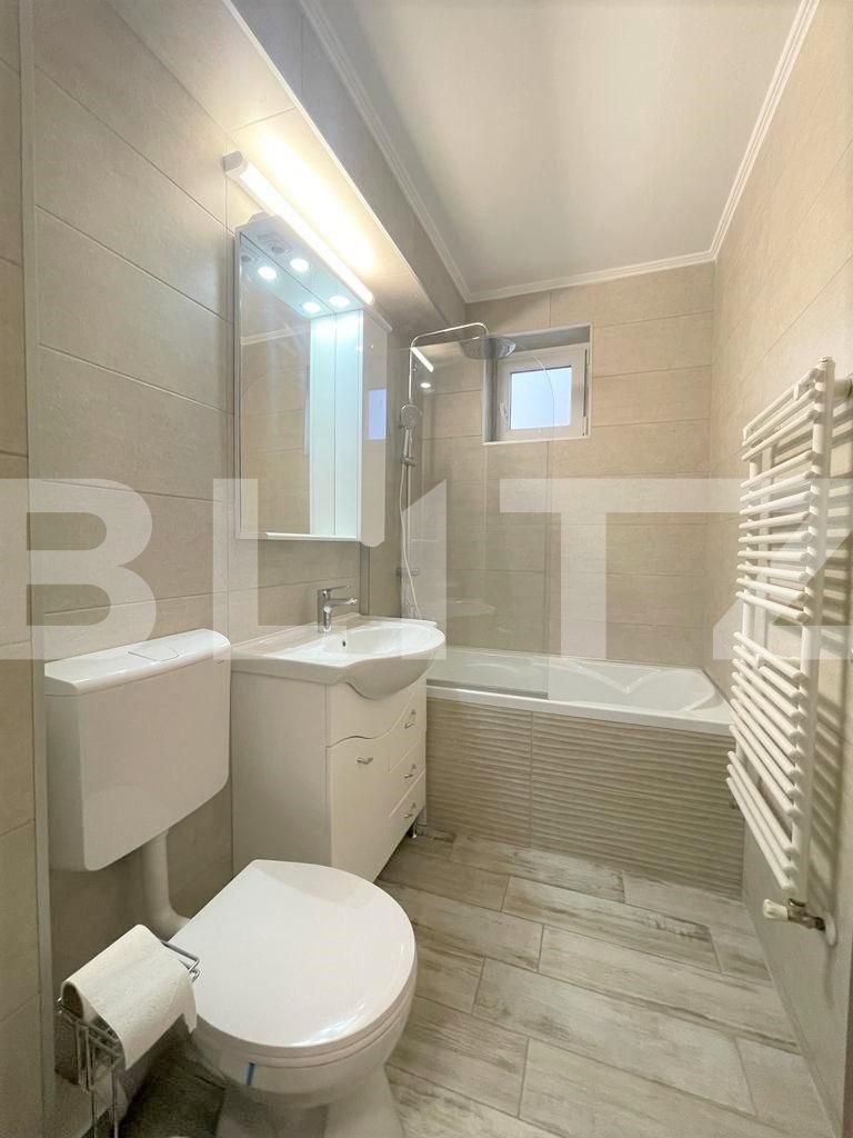 Apartament de închiriat 3 camere Gheorgheni - 112209AI | BLITZ Cluj-Napoca | Poza16