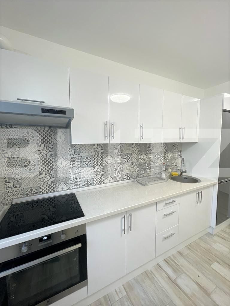 Apartament de închiriat 3 camere Gheorgheni - 112209AI | BLITZ Cluj-Napoca | Poza12