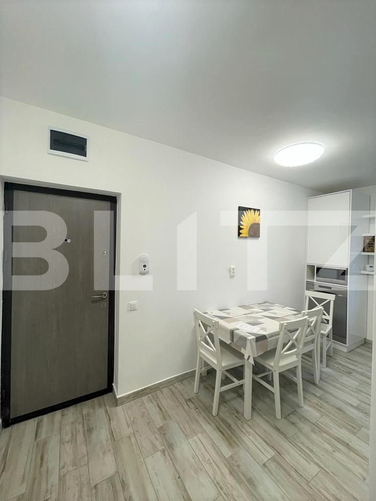 Apartament de închiriat 3 camere Gheorgheni - 112209AI | BLITZ Cluj-Napoca | Poza14