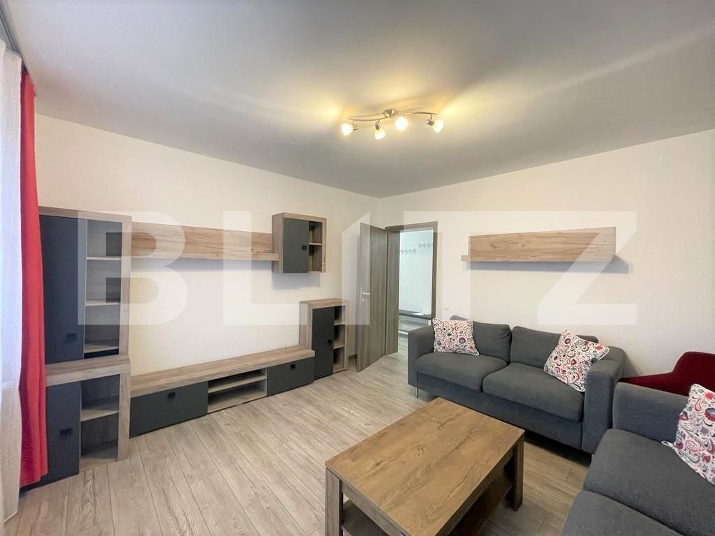 Apartament de închiriat 3 camere Gheorgheni - 112209AI | BLITZ Cluj-Napoca | Poza2
