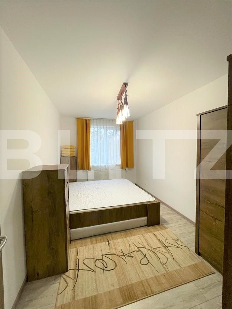 Apartament de închiriat 3 camere Gheorgheni - 112209AI | BLITZ Cluj-Napoca | Poza4