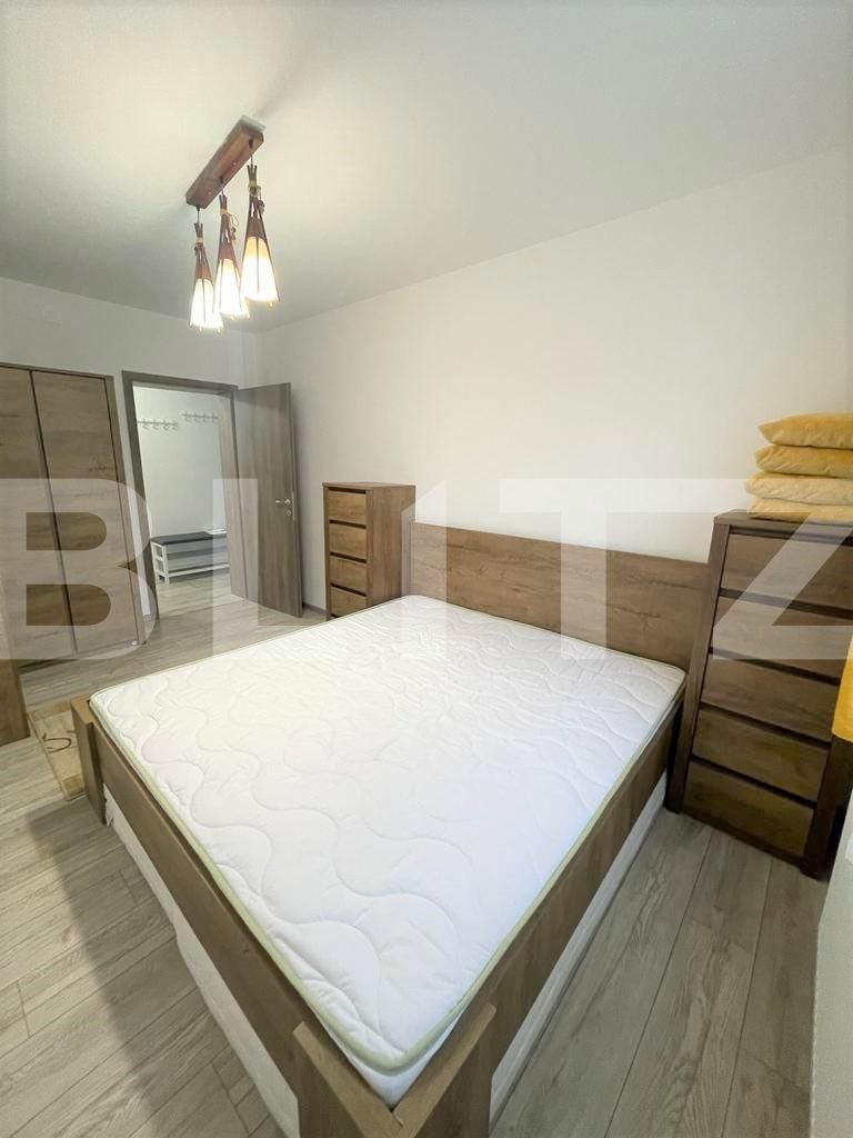 Apartament de închiriat 3 camere Gheorgheni - 112209AI | BLITZ Cluj-Napoca | Poza5