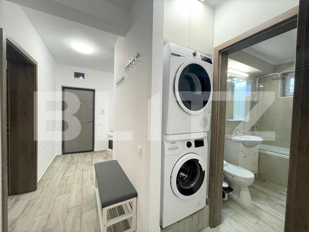 Apartament de închiriat 3 camere Gheorgheni - 112209AI | BLITZ Cluj-Napoca | Poza15