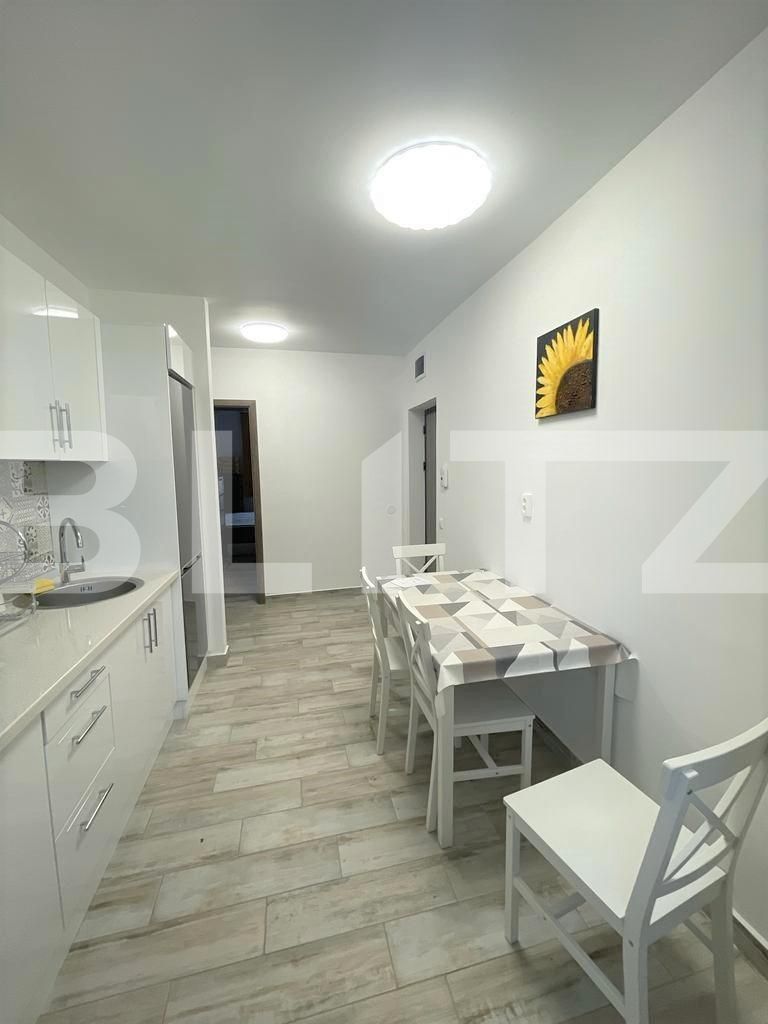 Apartament de închiriat 3 camere Gheorgheni - 112209AI | BLITZ Cluj-Napoca | Poza11