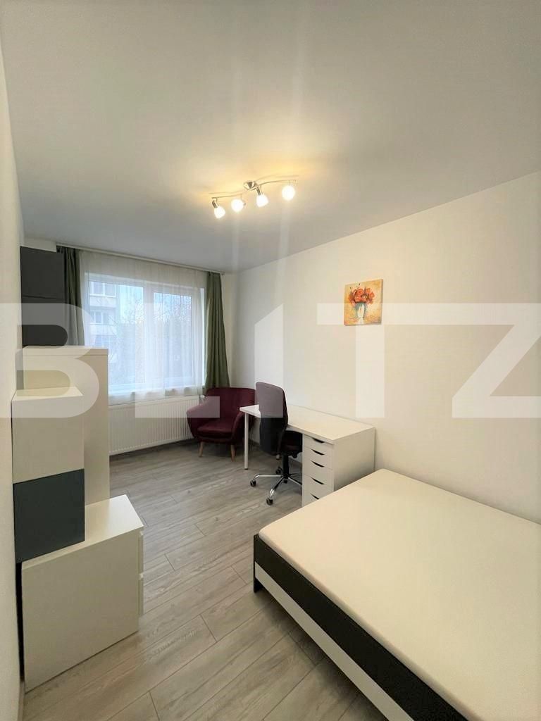 Apartament de închiriat 3 camere Gheorgheni - 112209AI | BLITZ Cluj-Napoca | Poza8