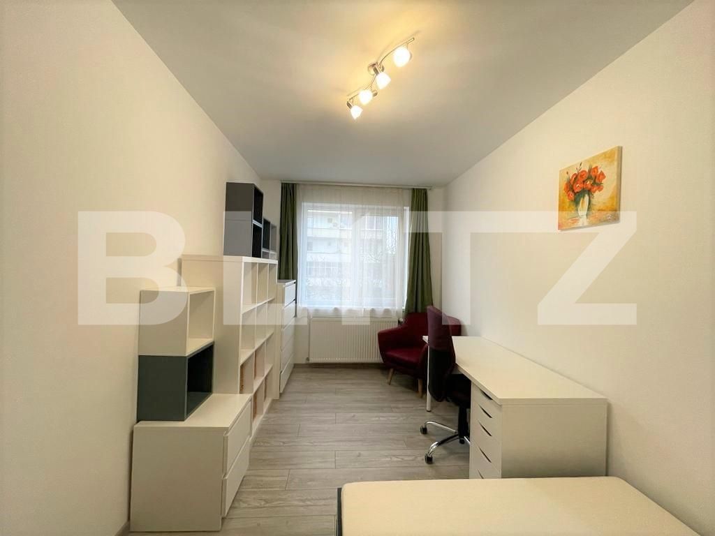 Apartament de închiriat 3 camere Gheorgheni - 112209AI | BLITZ Cluj-Napoca | Poza9