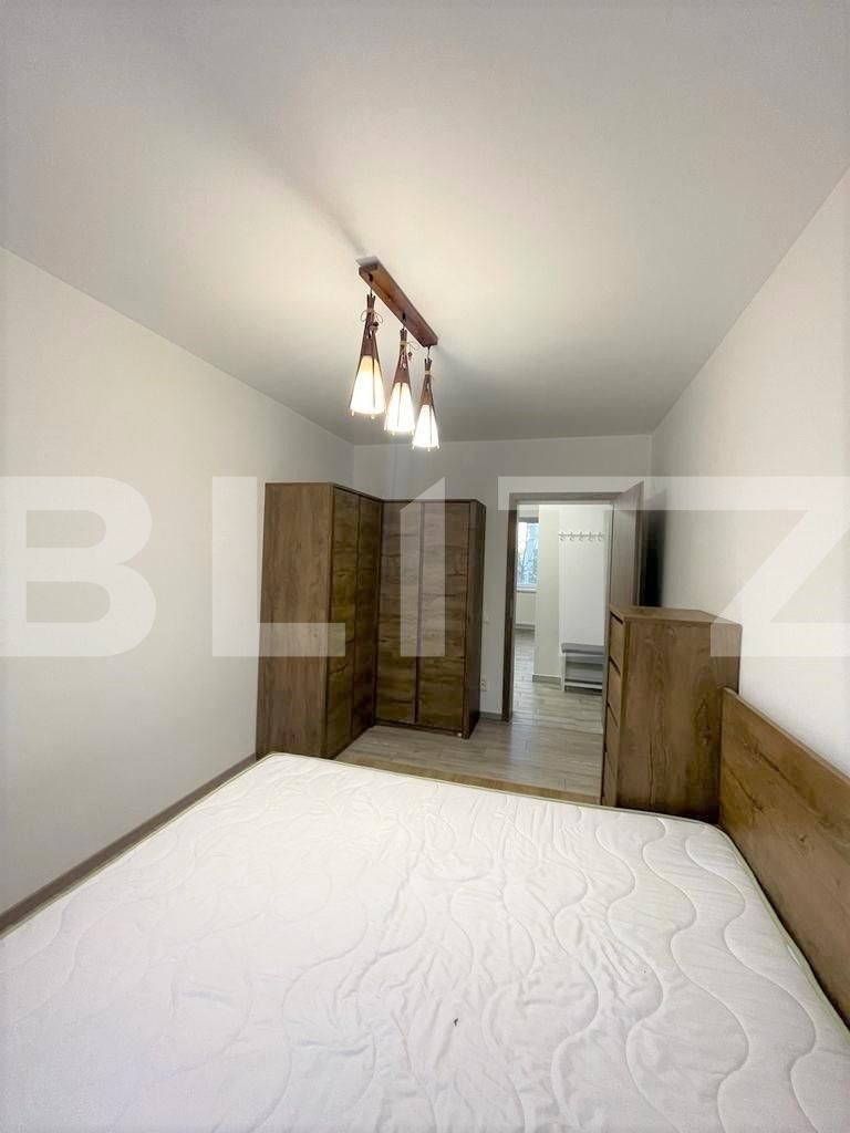 Apartament de închiriat 3 camere Gheorgheni - 112209AI | BLITZ Cluj-Napoca | Poza6