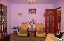 Apartament 3 camere, 51,34 mp utili, 2 boxe la subsol, zona strazii Mehedinti!