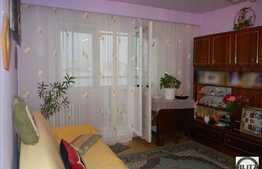 Apartament 3 camere, 51,34 mp utili, 2 boxe la subsol, zona strazii Mehedinti!