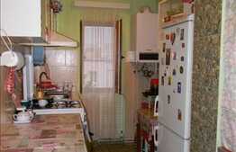 Apartament 3 camere, 51,34 mp utili, 2 boxe la subsol, zona strazii Mehedinti!