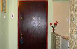 Apartament 3 camere, 51,34 mp utili, 2 boxe la subsol, zona strazii Mehedinti!