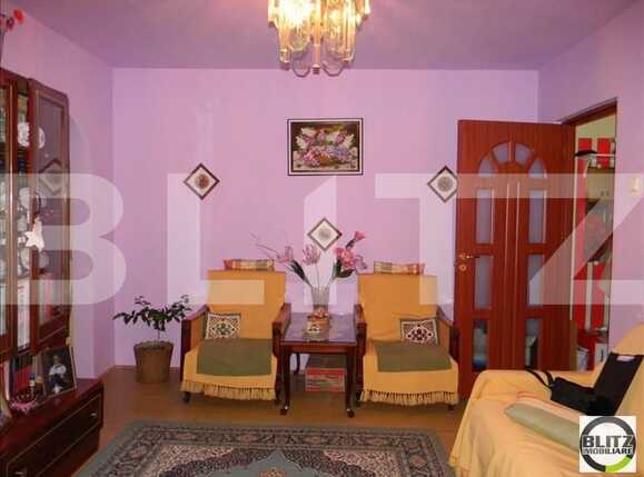 Apartament de vânzare 3 camere Manastur - 11221AV | BLITZ Cluj-Napoca | Poza2