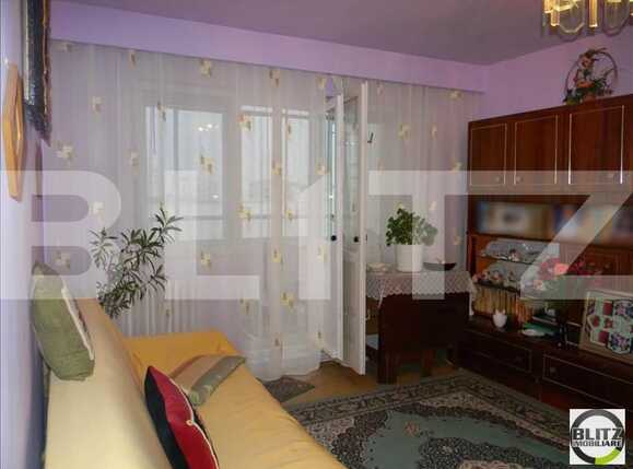 Apartament de vânzare 3 camere Manastur - 11221AV | BLITZ Cluj-Napoca | Poza1