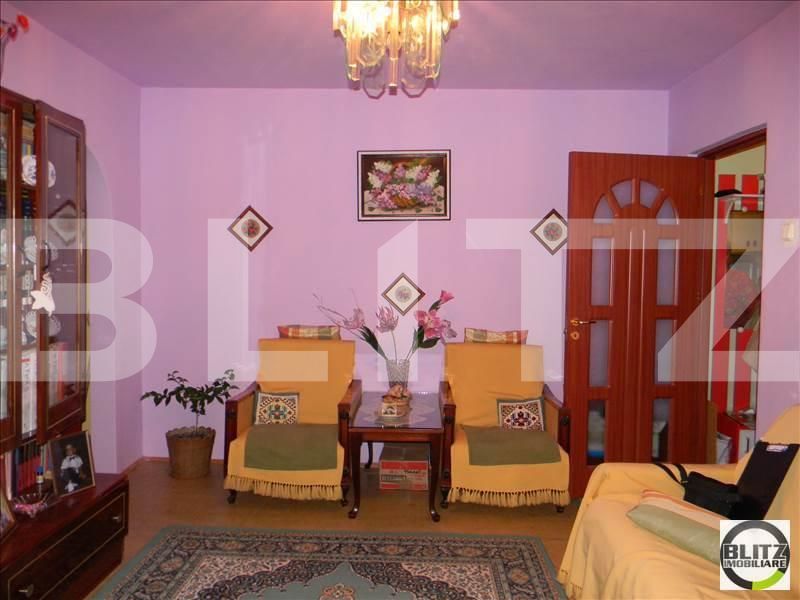 Apartament de vânzare 3 camere Manastur - 11221AV | BLITZ Cluj-Napoca | Poza2