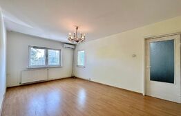 Apartament 2 camere, decomandat, etaj 1,zona Iulius Mall