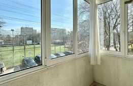 Apartament 2 camere, decomandat, etaj 1,zona Iulius Mall