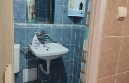 Garsoniera 12mp, mobilata/utilata, etaj 3/4, zona Tractorul