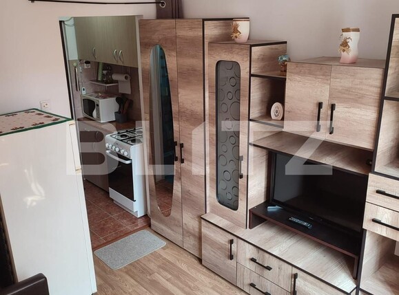 Garsonieră de vânzare Tractorul - 112218AV | BLITZ Brașov | Poza2