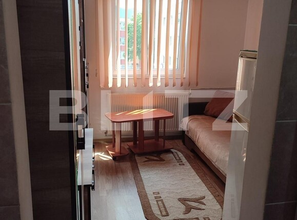Garsonieră de vânzare Tractorul - 112218AV | BLITZ Brașov | Poza1