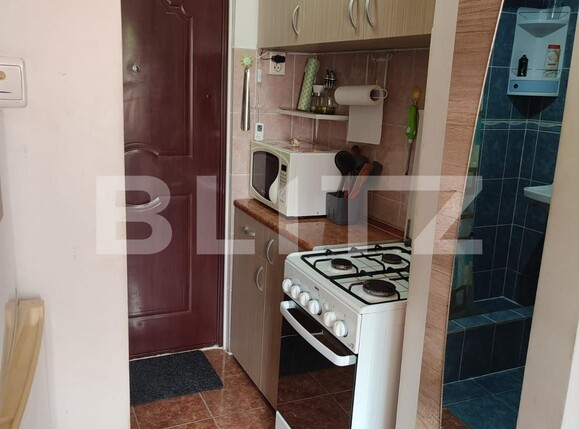 Garsonieră de vânzare Tractorul - 112218AV | BLITZ Brașov | Poza4