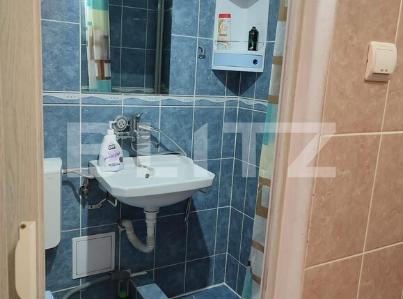 Garsonieră de vânzare Tractorul - 112218AV | BLITZ Brașov | Poza6