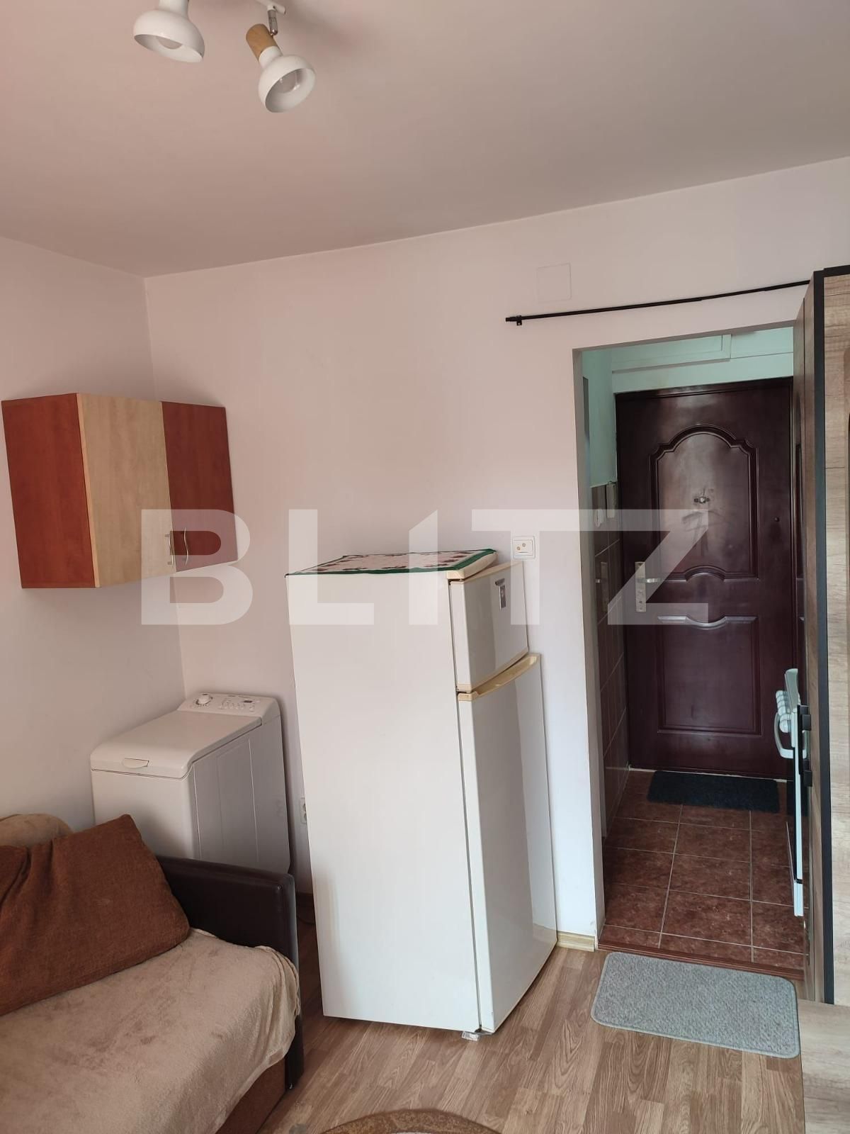 Garsonieră de vânzare Tractorul - 112218AV | BLITZ Brașov | Poza5