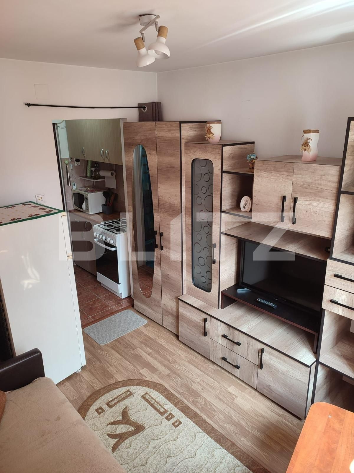 Garsonieră de vânzare Tractorul - 112218AV | BLITZ Brașov | Poza2