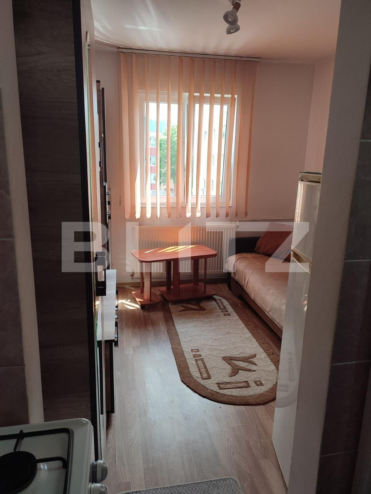 Garsonieră de vânzare Tractorul - 112218AV | BLITZ Brașov | Poza1