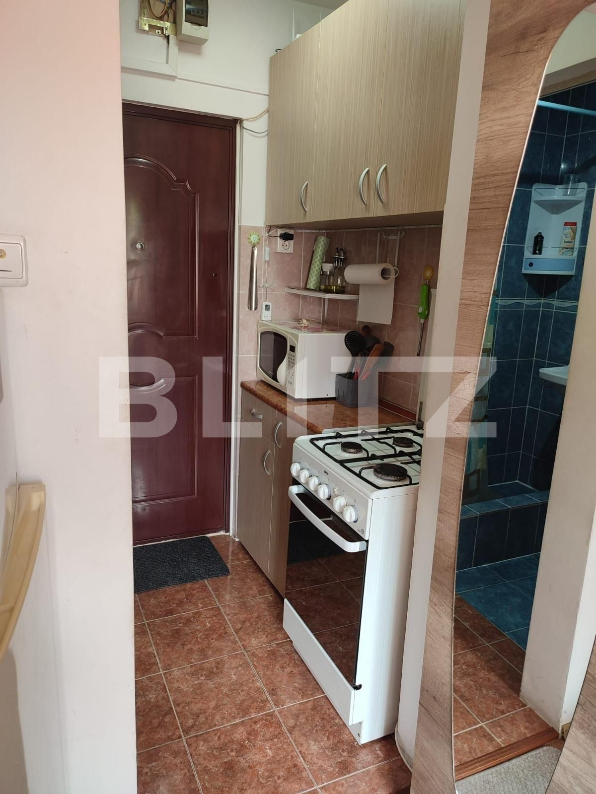 Garsonieră de vânzare Tractorul - 112218AV | BLITZ Brașov | Poza4