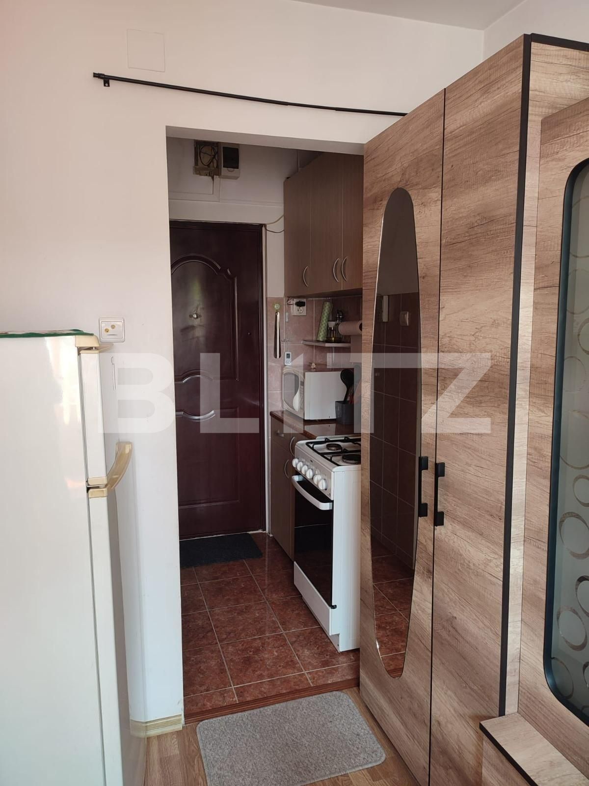 Garsonieră de vânzare Tractorul - 112218AV | BLITZ Brașov | Poza3