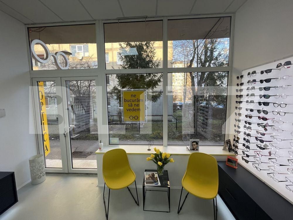 Spațiu comercial de închiriat Gheorgheni - 112231SIC | BLITZ Cluj-Napoca | Poza2