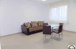 3 camere, 60 mp, imobil nou, mobilat modern, strada Alverna!