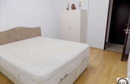 3 camere, 60 mp, imobil nou, mobilat modern, strada Alverna!