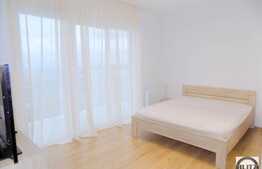 3 camere, 60 mp, imobil nou, mobilat modern, strada Alverna!