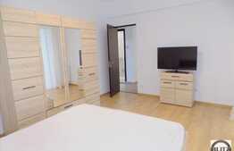 3 camere, 60 mp, imobil nou, mobilat modern, strada Alverna!