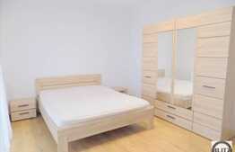 3 camere, 60 mp, imobil nou, mobilat modern, strada Alverna!