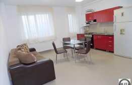 3 camere, 60 mp, imobil nou, mobilat modern, strada Alverna!